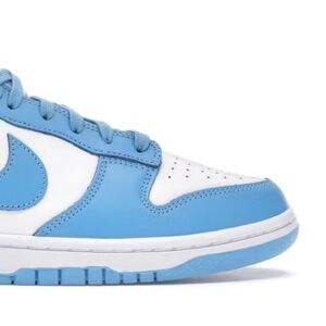 Nike Dunk Low: Carolina Blue